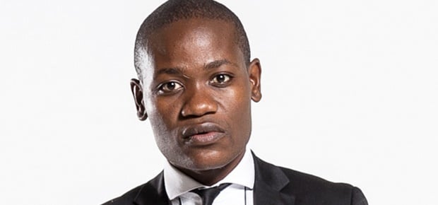 Kwaito from Skeem Saam (Photo supplied)