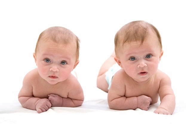 When you’re expecting twins or multiples | Parent24