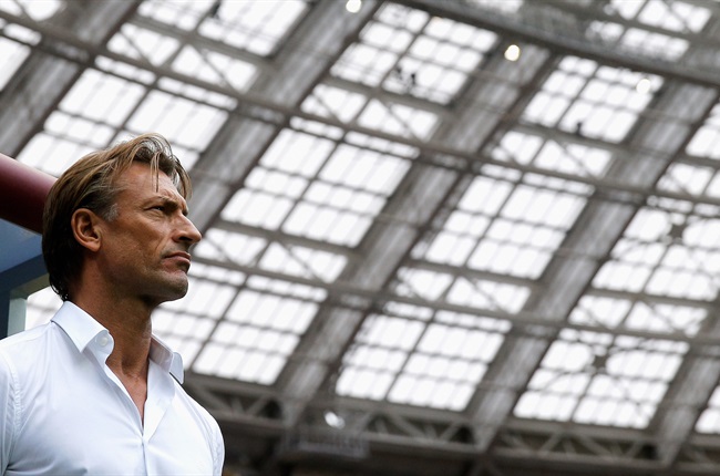 Two-time AFCON winner Herve Renard's tryst with the world