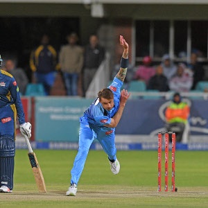 Dale Steyn (Gallo Images)
