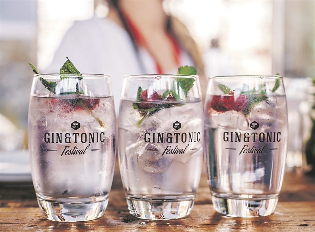 Experience the wide world of gin and gin distillers at The Gin and Tonic Festival at Neighbourgoods Market on 26 November.