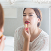 Let us help you find the perfect red lipstick