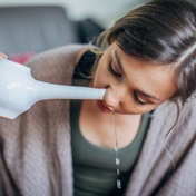 Do you rinse your nasal passages? Doctors say these hygiene habits could treat and prevent sinusitis