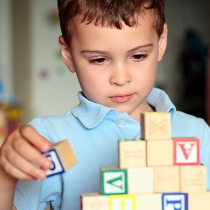 A new approach could make autistic children more responsive. (iStock)