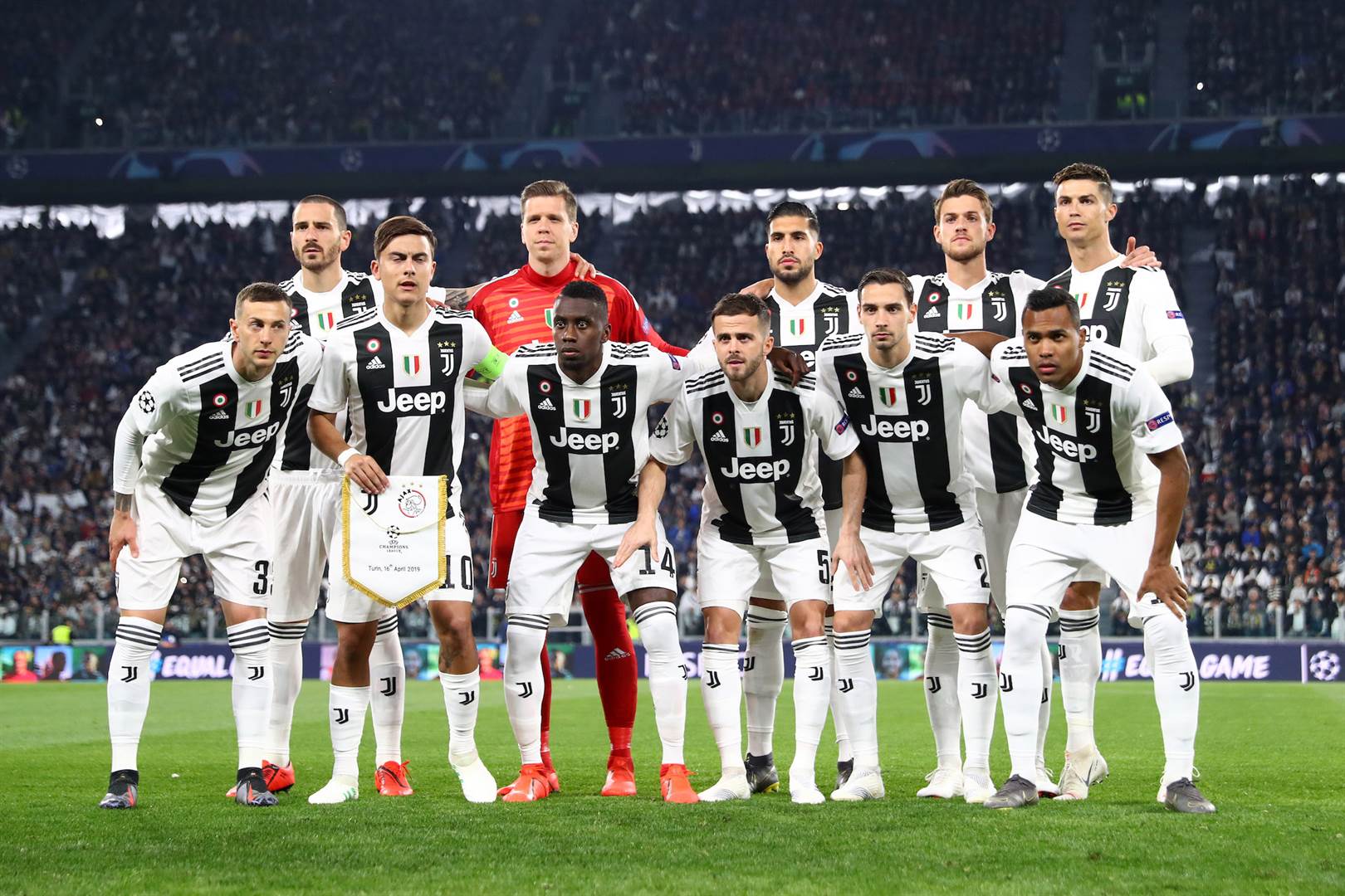 Official: three players left out of Juventus' squad list for Maccabi clash  in Champions League - Football Italia