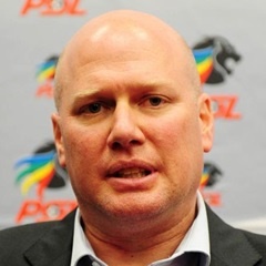 AGGRIEVED: SuperSport United chief executive Stanley Matthews has slammed CAF. (Muzi Ntombela, BackpagePix)

