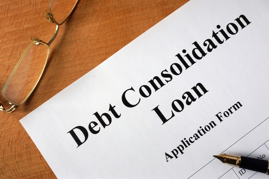 Remember, debt consolidation is still a loan and not the ultimate solution to your debt monster. Picture: iStock