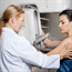 Reasons to go for a mammogram