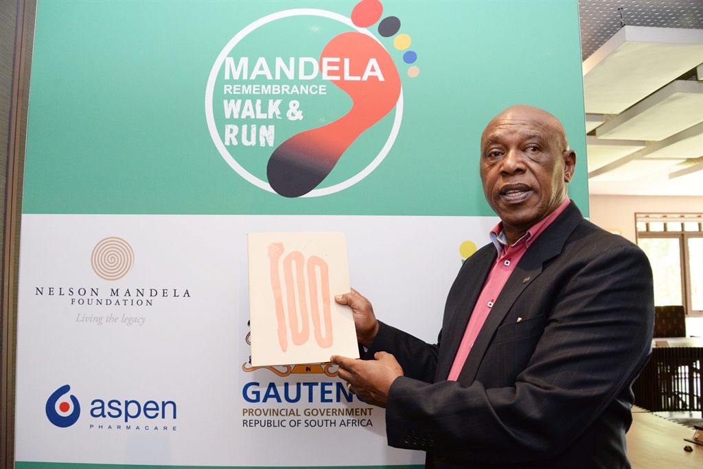 Remembering Madiba Foundation’ trustee Tokyo Sexwale 