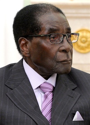 <p>Zimbabwe's longtime President Robert Mugabe has called a Cabinet 
meeting for Tuesday morning even as the ruling party moves to impeach 
him when Parliament resumes on the same day.</p><p>The notice from Mugabe's chief secretary says the meeting will be at State House at 09:00 and all ministers "should attend".</p><p>Mugabe
 ignored the ruling party's midday Monday deadline to resign or face 
impeachment. </p><p>The ruling party accuses Mugabe of "allowing his wife to 
usurp government powers" and says the 93-year-old leader "is too old and
 cannot even walk without help."Mugabe remains under house arrest
 after the military moved in last week, but the military is taking pains
 to avoid accusations of a coup. - AP<br /></p>