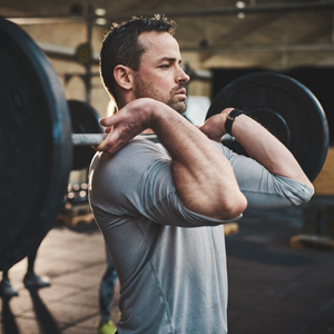 How many of these weightlifting mistakes are you making? 