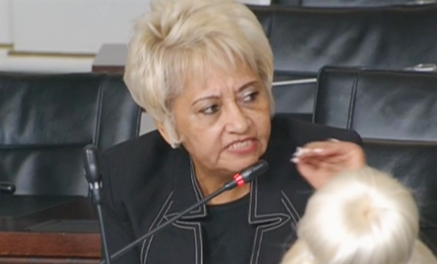 <p><strong>Eskom cleared Matjila over New Age deal despite concerns -
Klein

&nbsp;

</strong></p><p>Venete Klein, a former Eskom board member and former
chairperson of the Institute of Directors of Southern Africa, said she refused
to sign a board report regarding the New Age deal. 

&nbsp;

</p><p>In a written statement to Parliament’s Eskom Inquiry, she
said the contract between Eskom and The New Age (TNA) Media regarding The New
Age breakfast deal had been discussed by the board in November and early
December 2014, before her appointment to the board. 

&nbsp;
</p><p>Her testimony comes as former Eskom CEO Collin Matjila reportedly
pushed for the R43m Eskom/New Age breakfast sponsorship deal to go through. 

&nbsp;
</p><p>At the time in 2014, then Eskom board chairperson at the
time Zola Tsotsi said the situation should not be "prejudged. It's a
little premature to comment until I get feedback... to tell me what they [the
subcommittee] uncovered."

&nbsp;
</p><p>That outcome appeared to clear Matjila and ratified the
expense.

&nbsp;

</p><p>Klein said: “My first and only engagement on the issue
came about on 2 March 2015, when a resolution proposing to ratify the expense
incurred in this regard and resolving not to take any action against Mr (Collin)
Matjila (as he was no longer a member of the board) was circulated for approval
by way of round robin.” 

&nbsp;

</p><p>“I categorically refused to sign the resolution as I did
not agree with its contents, particularly as Mr Chose Choeu was still employed
by Eskom at the time, and I believed that action needed to be taken against
him. 

&nbsp;

</p><p>“My position in relation to the proposed round robin
resolution regarding the TNA matter is reflected in the minutes of the board in-committee
meeting of 19 March 2015. These minutes record that the chairman of the board
indicated that he would speak to me regarding this issue, which never happened.


&nbsp;

</p><p>“Despite my disagreement, the round robin was accepted as
(to my knowledge) I was the only board member who refused to support and/or sign
the resolution.

&nbsp;

</p><p>“In addition to the aforesaid, it was noted by the board
that the contract with TNA was of a commercial nature, and therefore could not
simply be rescinded by Eskom at its own volition. 

&nbsp;

</p><p>“It was accordingly agreed that all future contracts of
that nature should have an early termination clause included for Eskom’s
benefit. A resolution to this effect was ratified at the Board meeting of 28
May 2015.

&nbsp;

</p><p>“My main consideration in taking the position that I did
in relation to the TNA matter was that, owing to the information at hand, I did
not believe that the approach proposed in the round robin resolution was in the
best interests of Eskom.” 

</p><p>Tsotsi will be appearing before the committee later on
Tuesday.

</p><p><strong>Pictured below is Venete Klein at the Eskom Inquiry on Tuesday.</strong></p>