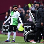 NEW: What Klopp 'Said' To Salah During Angry Spat