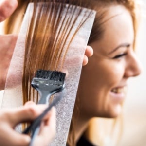 Study links hair straighteners and dyes to breast cancer | Life
