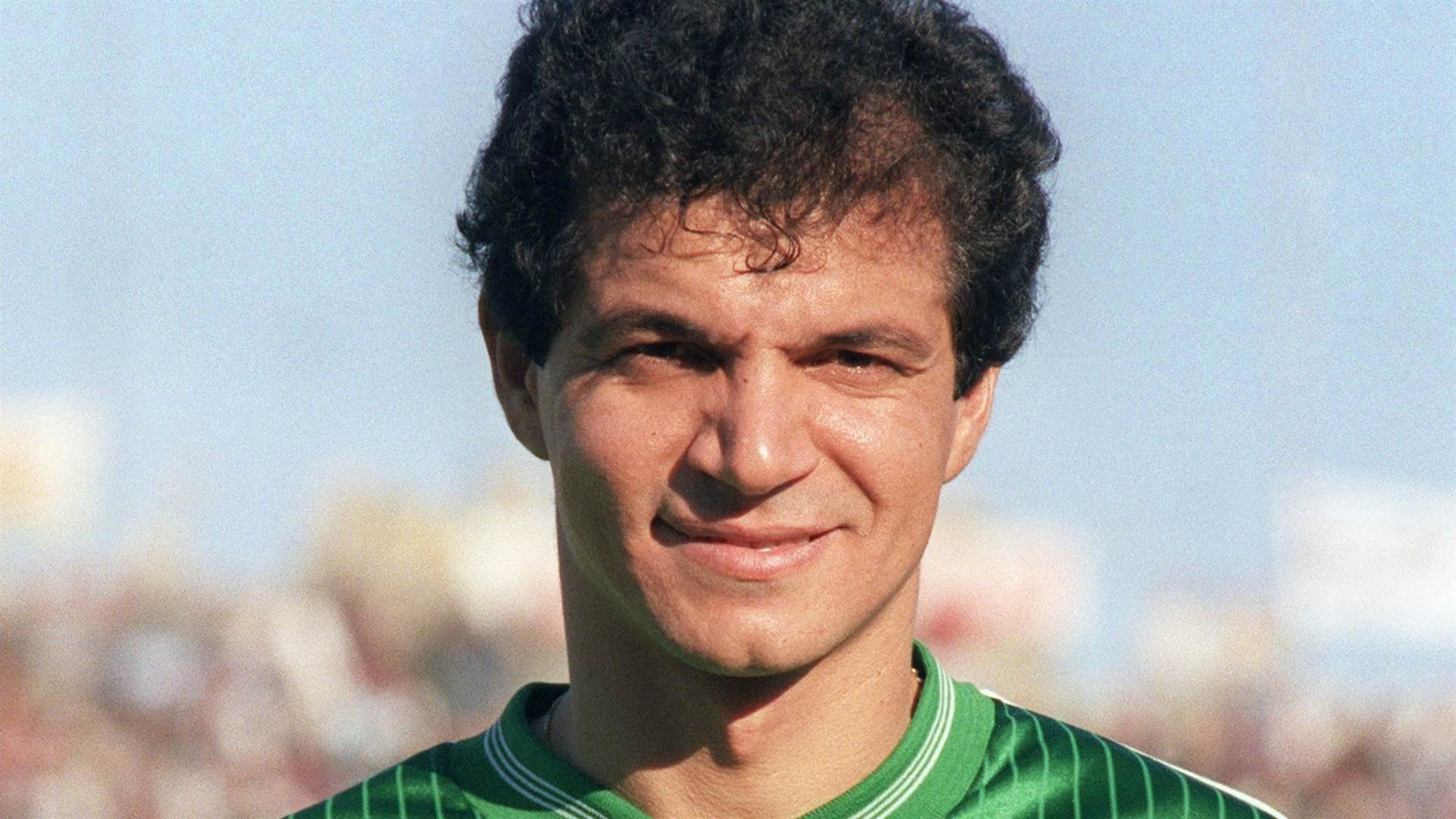6. Hussein Saeed (Iraq) - 78 goals in 137 appearan