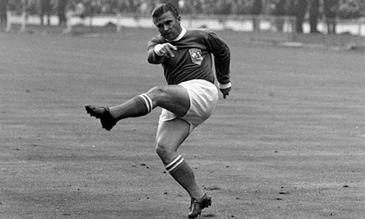 3. Ferenc Puskás (Hungary) - 84 goals in 85 appear
