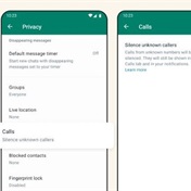 You can now silence unknown callers on WhatsApp. Here's how