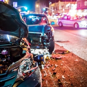 High volumes of road accidents are expected this festive season. 