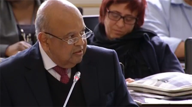 <p>Former Finance Minister Pravin Gordhan is now quizzing&nbsp;Venete Klein, a former non-executive Eskom board member, about how successful the Eskom board was in dealing with allegations of wrongdoing.&nbsp;</p><p><br /></p>