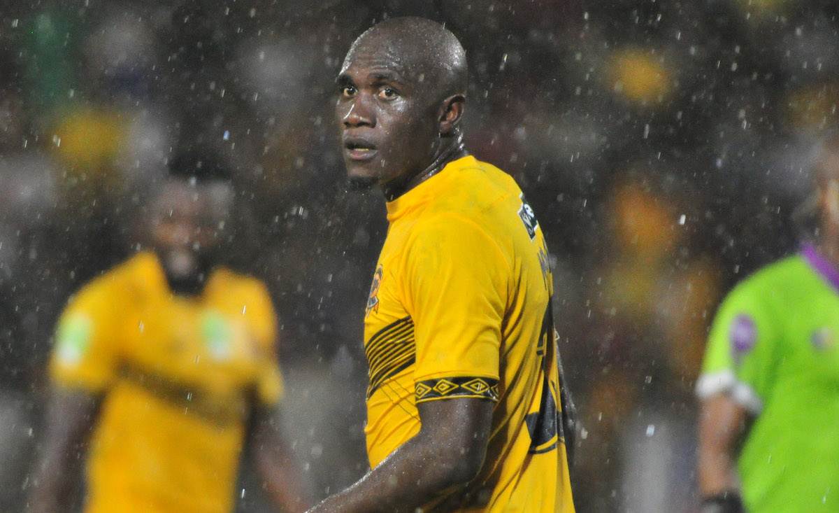 Why it's time for the Kaizer Chiefs players to take more responsibility