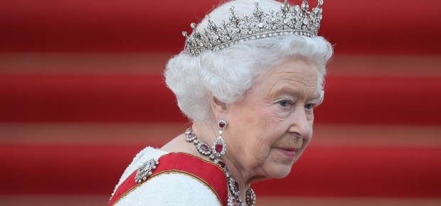 Queen Elizabeth II. Photo. (Getty images/Gallo images)
