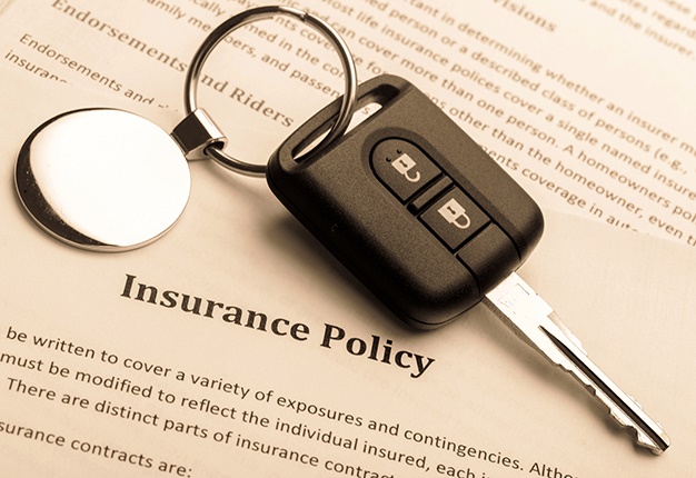 Car Insurance policy