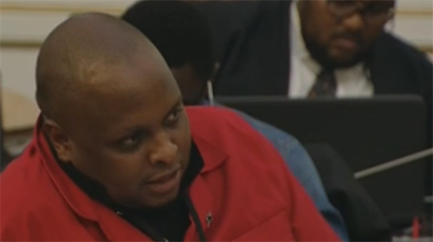 <p>The EFF's Floyd Shivambu, who has been chomping at the bit to get involved in the questioning, is now set to quiz Molefe.&nbsp;</p><p>He asks Molefe when he first met members of the Gupta family. Molefe says he met members of the Gupta family when he was still at the PIC.&nbsp;</p><p>He says he met Ajay Gupta at the time.&nbsp;</p><p>Shivambu asks Molefe if, before he applied for his job at Transnet - where he worked before he joined Eskom - he ever met Jacob Zuma, members of the Gupta family, or now former Eskom CFO Anoj Singh</p><p>Molefe says he didn't, but he did meet Singh at Transnet, as well as former Oakbay chief executive officer Nazeem Howa.&nbsp;</p>