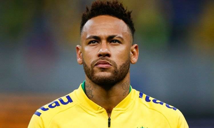 3. Neymar - $105m (R1,54bn) - $75m salary/winnings