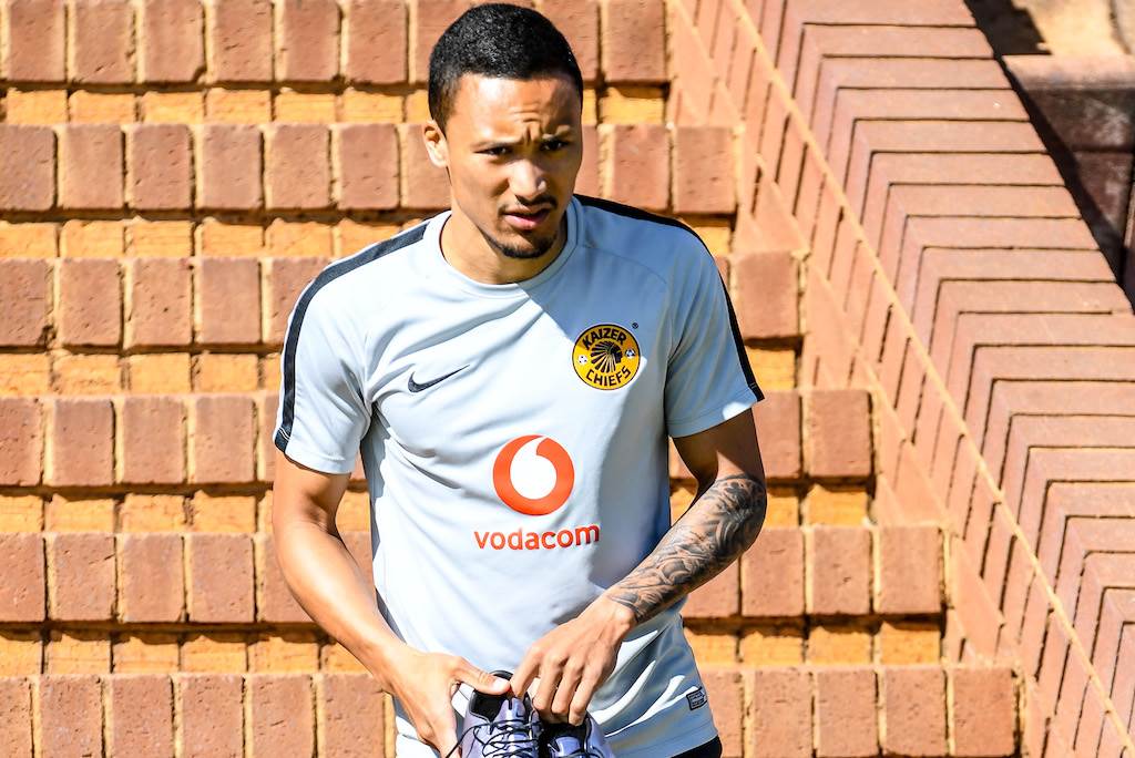 Baccus in race against time for Soweto Derby