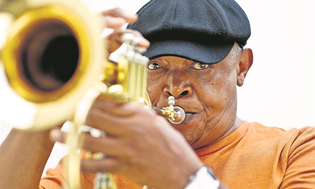 Bra Hugh Masekela will be honoured with a special tribute by The Hugh Masekela Band.