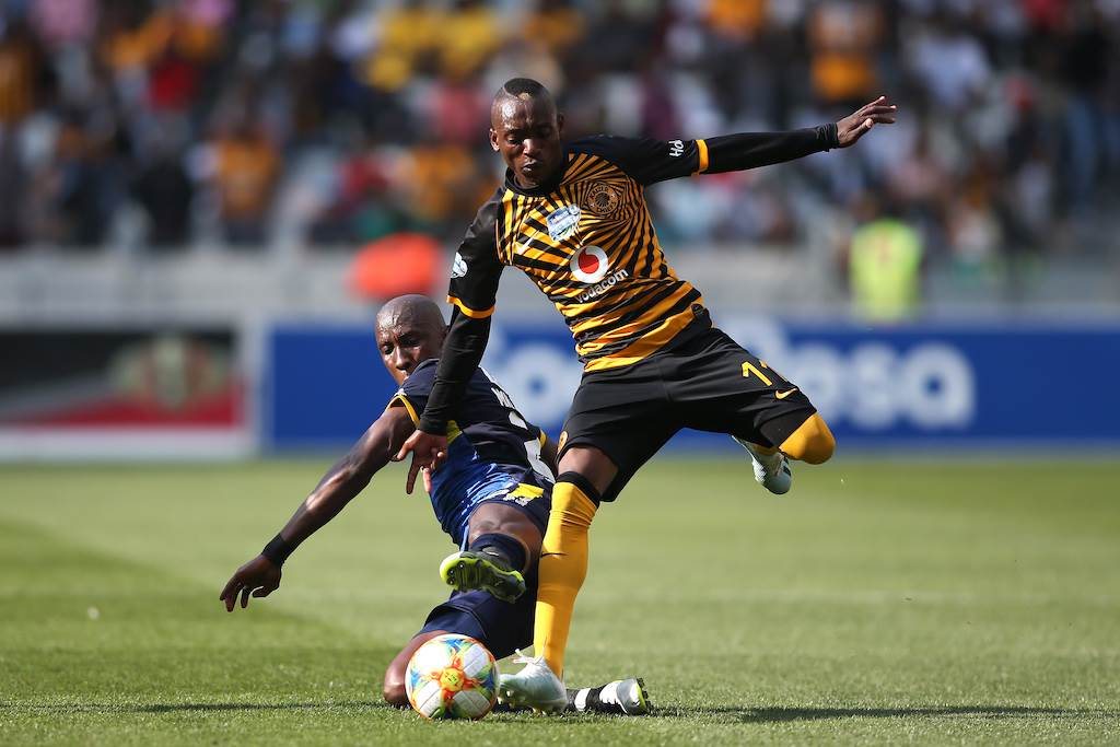 Billiat, the ace at Chiefs, could team up with two