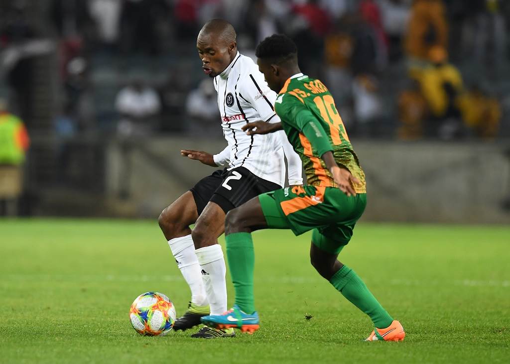 Orlando Pirates vs Green Eagles Wrap 24 August 2019 – ThamiSoccer