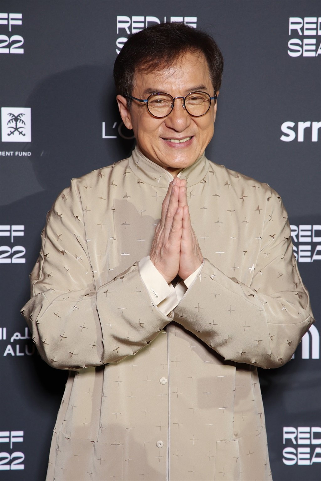 Jackie Chan has revealed that 
 Rush Hour 4 is in the works. (Photo by Daniele Venturelli/Getty Images for The Red Sea International Film Festival)