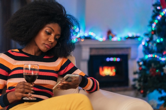 Almost every holiday season after a loved one’s death can be triggering. You might feel lonely even when you’re with family, but there are ways to help you cope with your grief.