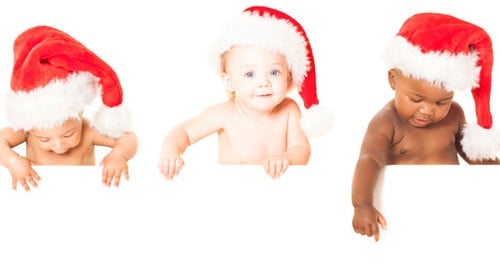 Christmas-inspired-baby-names