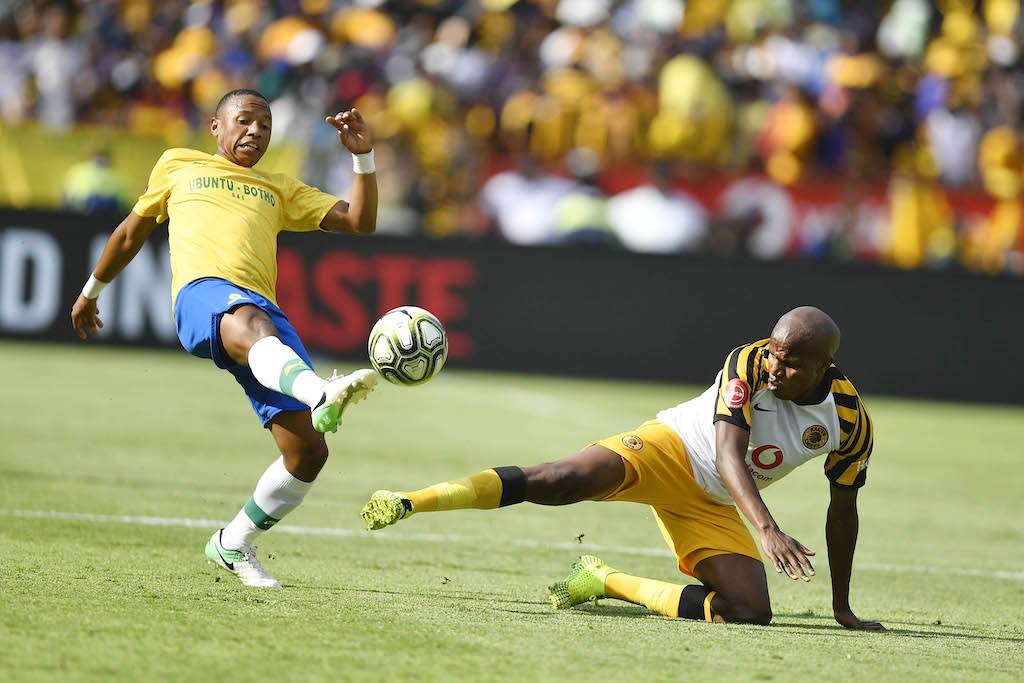 It was a tough battle in midfield between Jali and