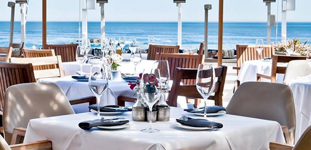 17 Beach Side Restaurants Across Cape Town You Need To Visit This 