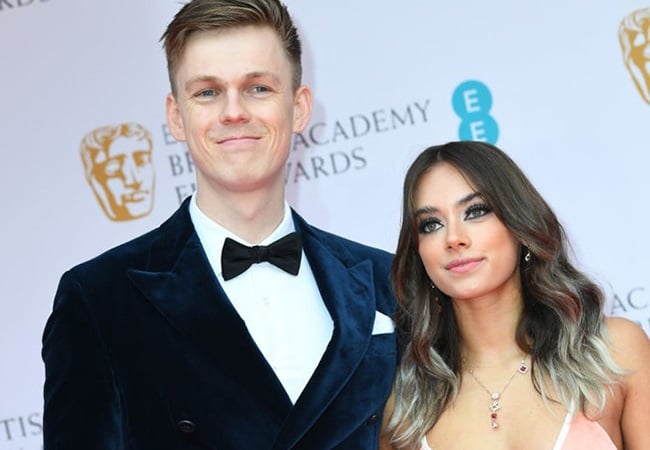 YouTube star Caspar Lee on getting engaged: 'It's a Christmas miracle' |  Life