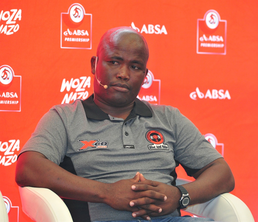 Bernard Molekwa has left Polokwane City after they were relegated, but denies that being overlooked for the coach position was his main reason.