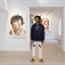 Talented artist turns 20 000 emojis into lifelike portraits of celebs