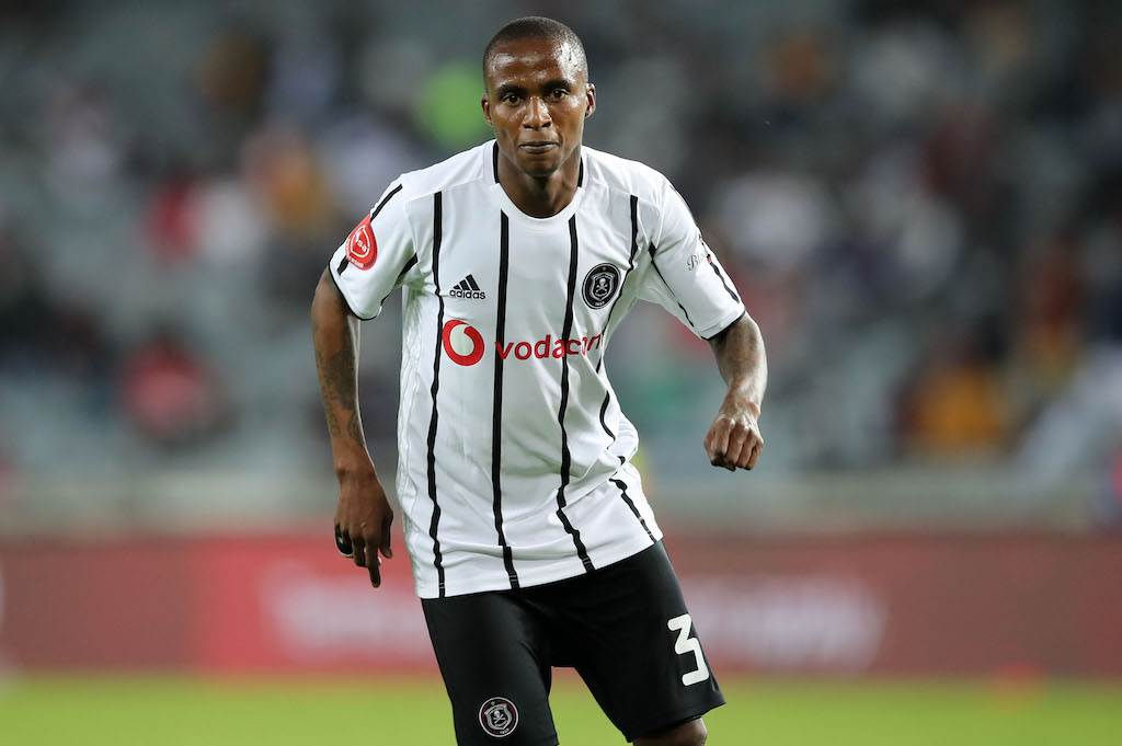Lorch has started 7/8 games under Rhulani