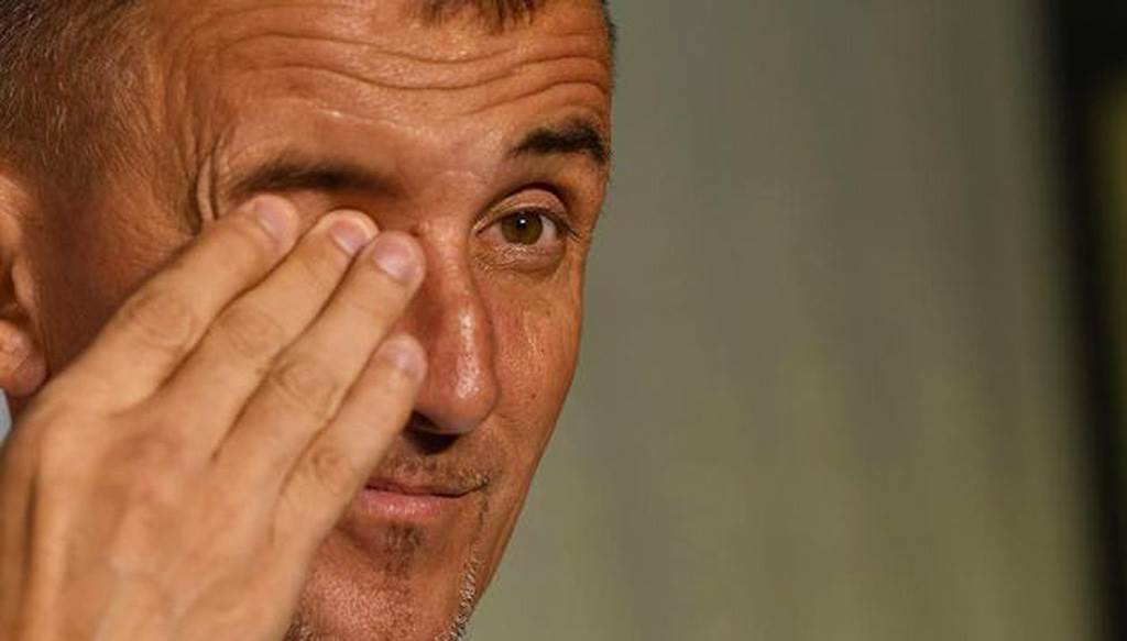 Luc Eymael Would Have Warned Milutin Sredojevic About The Pressure Of 