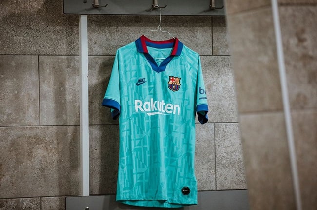 Nike Has The Most Best Teams - Three Brands Dominate 2019-20 La Liga Kit  Battle - Footy Headlines