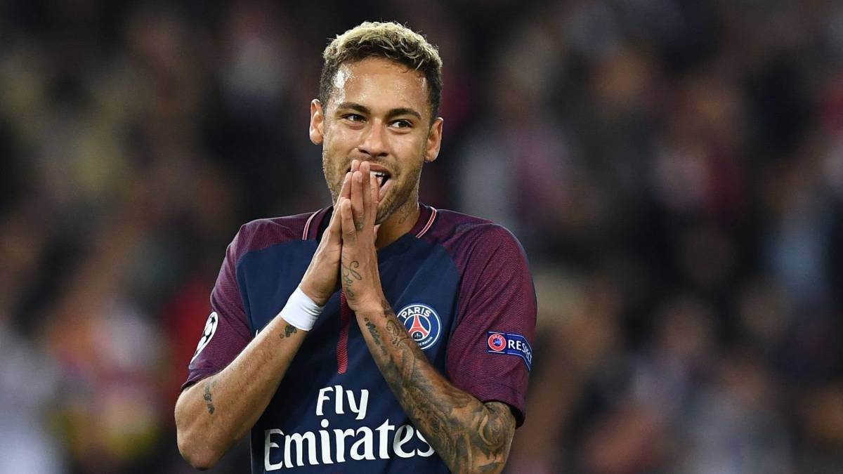 Neymar Tells PSG He Wants To Leave, Facilitating FC Barcelona Move