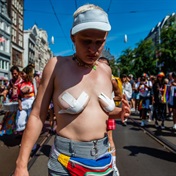 Oversight Board calls on Facebook and Instagram to revise ban on bare breasts