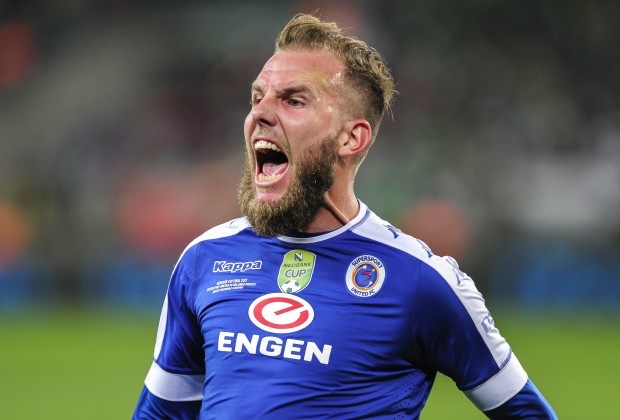 Meanwhile,&nbsp;SuperSport striker <strong>Jeremy Brockie</strong> leads the competition’s scoring charts with 10 goals, but he has sounded a caution over Mazembe forward Adama Traore.