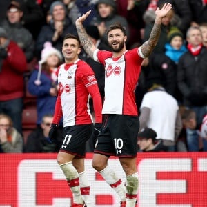 Charlie Austin (Getty Images)