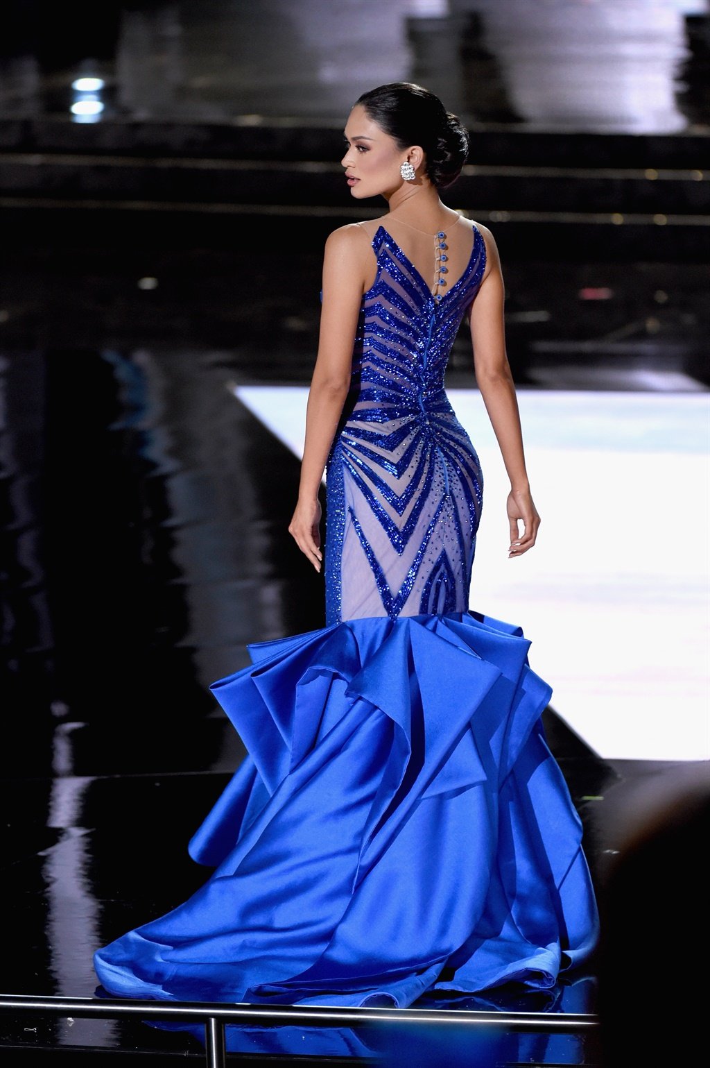12 of the most Miss Universe dresses of all time Life