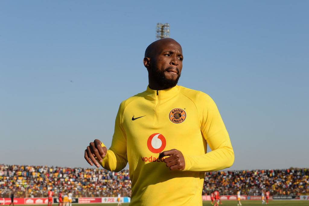 Mphahlele (R14,3-million) gets the right-back posi