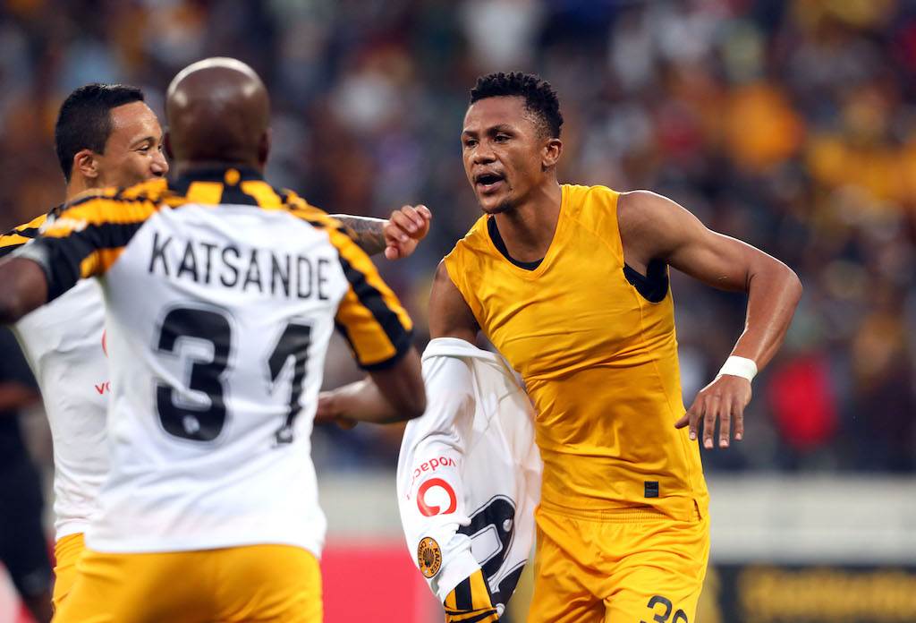 7. Siyabonga Ngezana has scored 1 goal in 329 minu